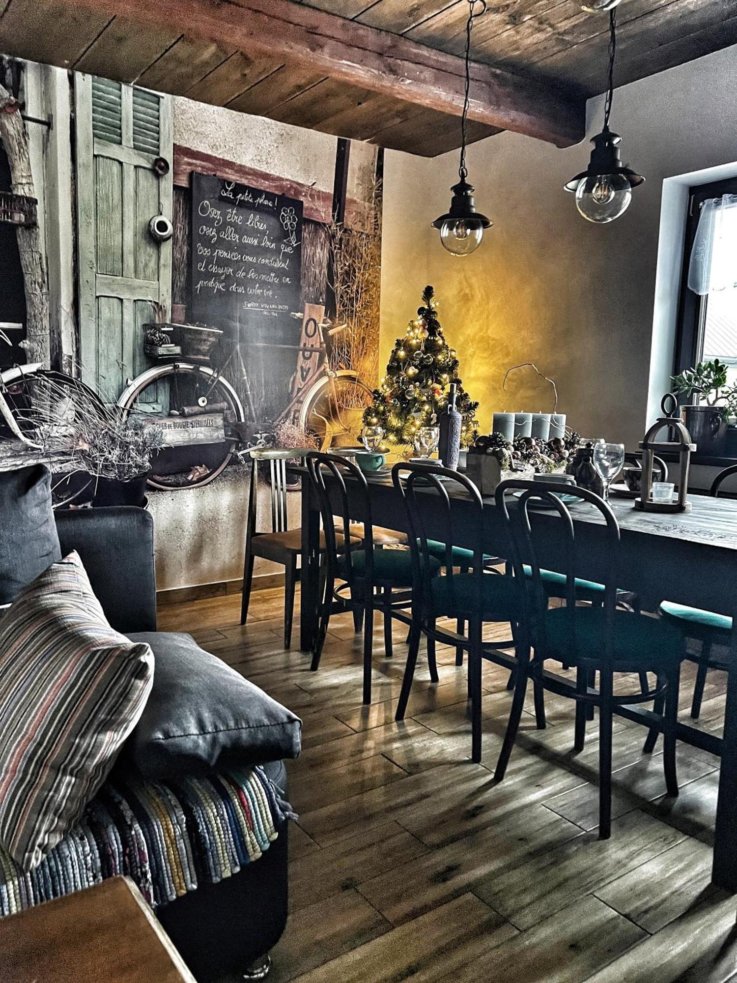 Malinowa Chatka Jankowice  Bagian luar foto