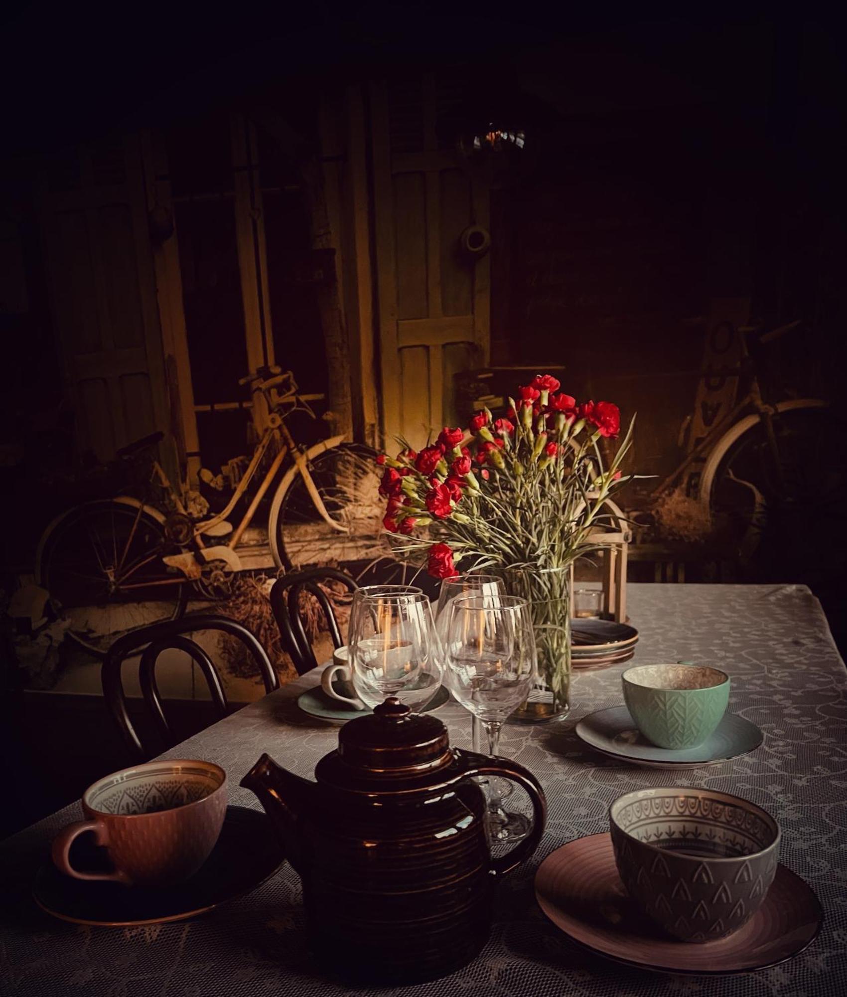 Malinowa Chatka Jankowice  Bagian luar foto